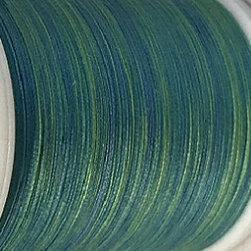Madeira Cotona 30 400m Variegated Quilting and EmbroideryThread