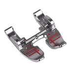 F070 - Open Toe Foot for Dual Feed