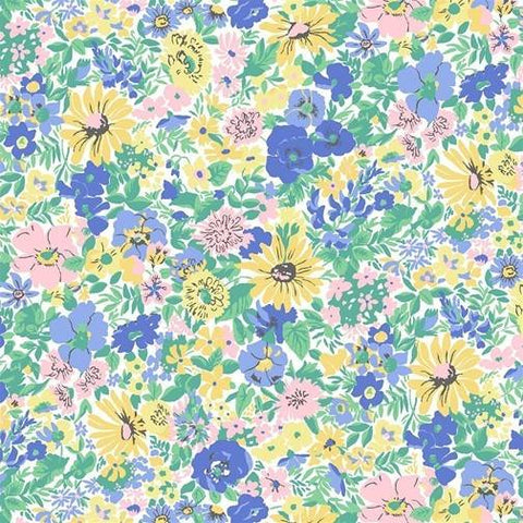 Flower Show Sunrise by Liberty of London