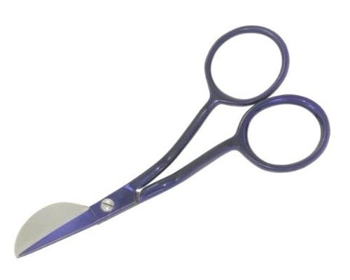 Famore Mini Duck Bill Scissors