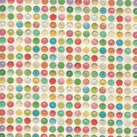 Flea Market Fresh By Cathe Holden for  Moda