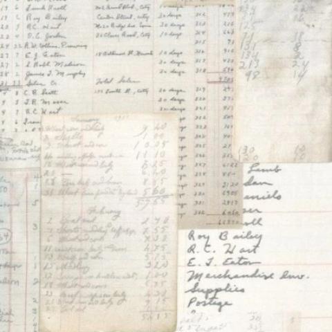 Flea Market Fresh By Cathe Holden for  Moda