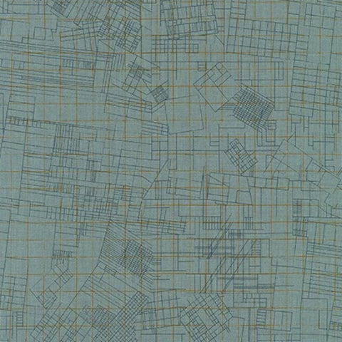 Fabric by Carolyn Friedlander for Robert Kaufman inc "Kept"