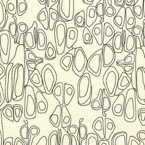 Fabric by Carolyn Friedlander for Robert Kaufman inc "Kept"