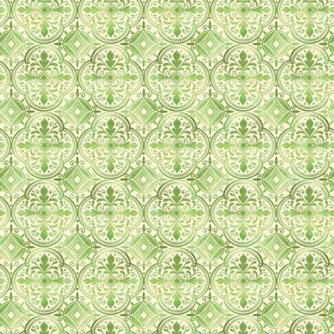 Green - General Blenders