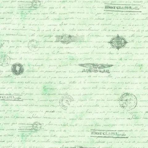 Green - General Blenders