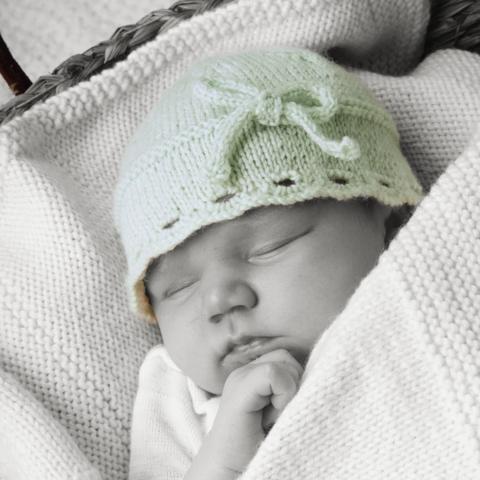 BC18 Annabel Hat
