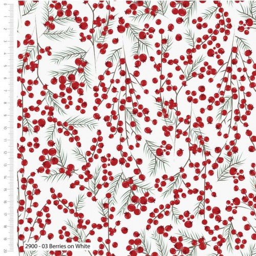 Foraging in the Forest