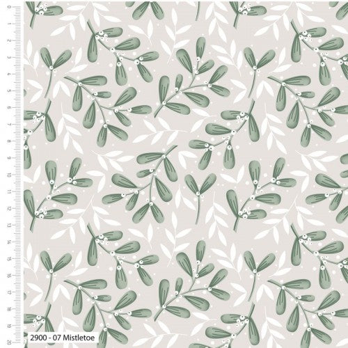 Foraging in the Forest