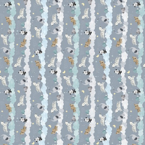 Full of Wonder by Timeless Treasures