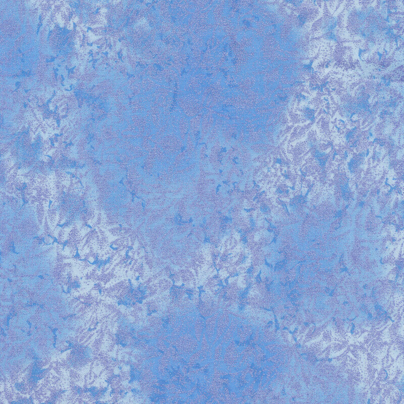 Fairy Frost by Michael Miller