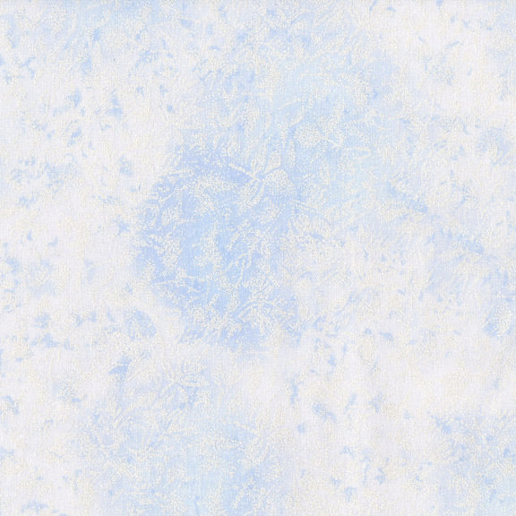 Fairy Frost by Michael Miller