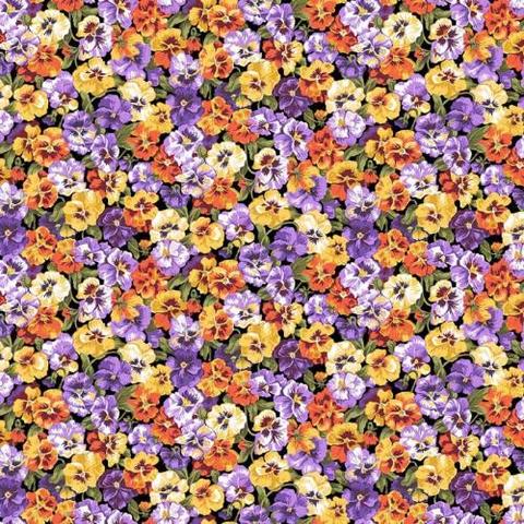 Floral Fabrics