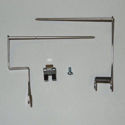 F077AP - Brother Quilting guide for DFF