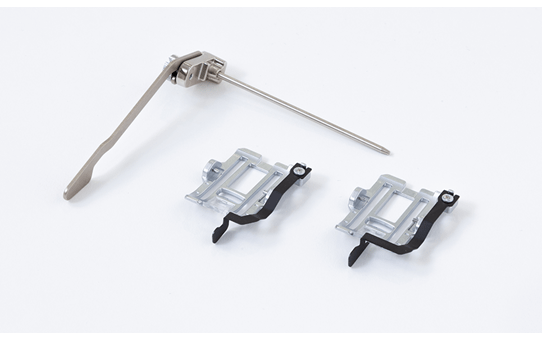 F086AP - Interchangeable Toe Set for Dynamic Walking Foot