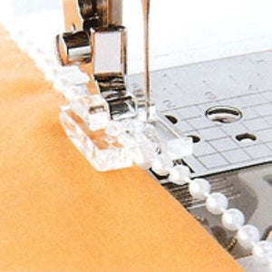 F028N - Brother Pearls & sequins foot