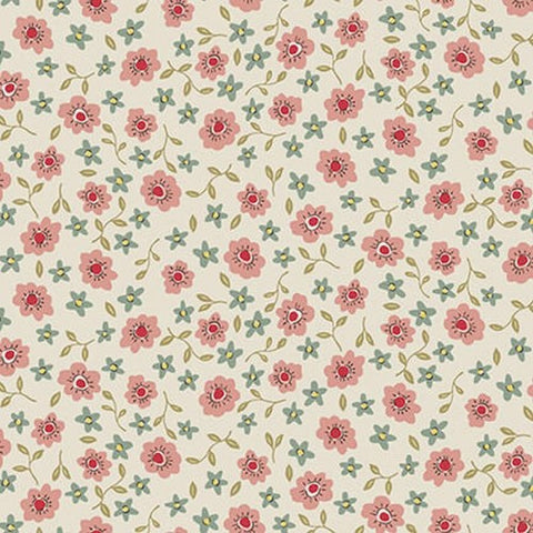 Market Garden by Anni Downs for Henry Glass Fabrics