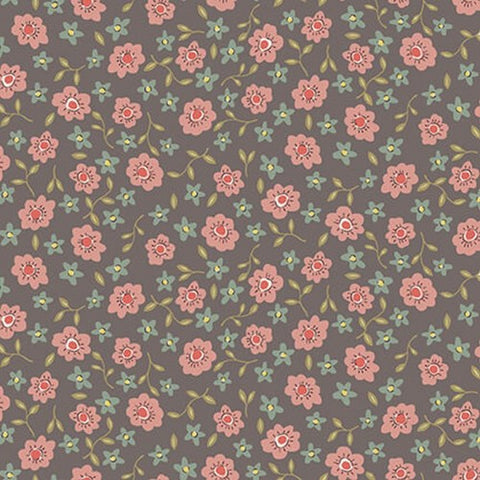 Market Garden by Anni Downs for Henry Glass Fabrics