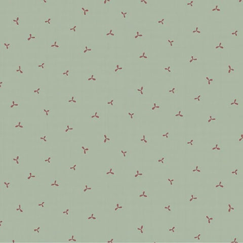 Market Garden by Anni Downs for Henry Glass Fabrics