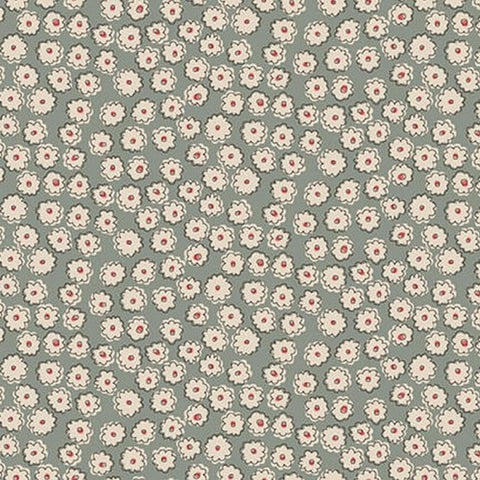 Market Garden by Anni Downs for Henry Glass Fabrics