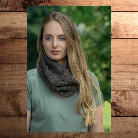 HC11 -  Mackenzie Cowl