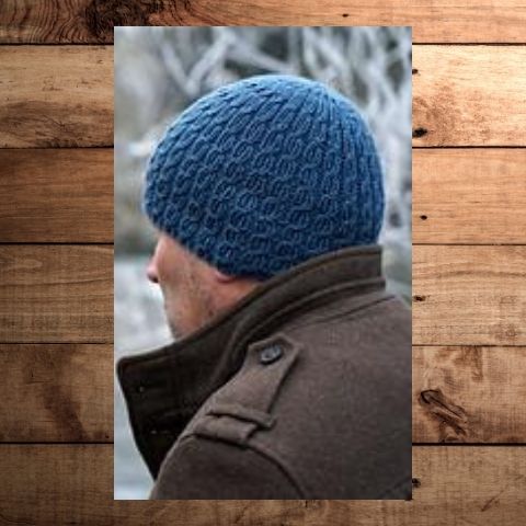 HC29 - Harrington Beanie