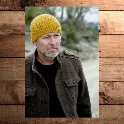 HC32 - Farrell Beanie