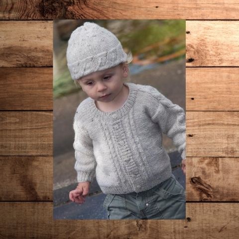 LF14 - Toasted Marshmellow