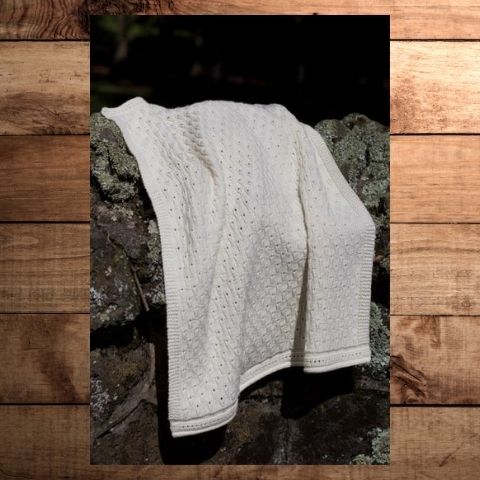 BC21 Ice Cream Blanket