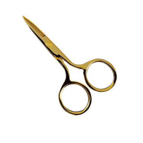 Goldmarie Embroidery Sissors by Addi