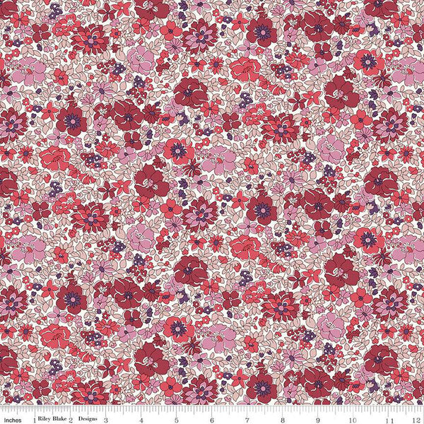 Flower Show Botanical Jewel by Liberty