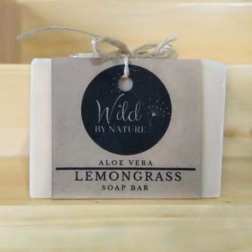 INGA FORD Wild By Nature Soap