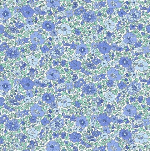 Flower Show Sunrise by Liberty of London