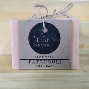 INGA FORD Wild By Nature Soap
