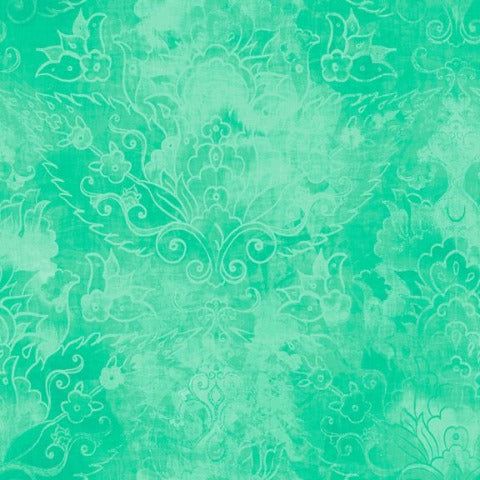 Green - General Blenders