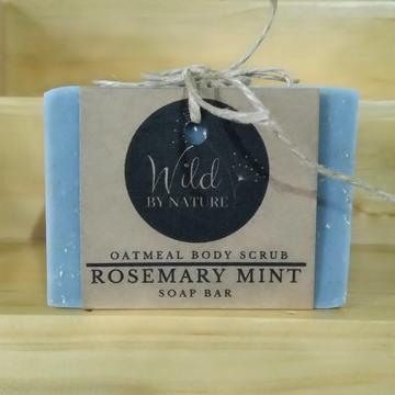 INGA FORD Wild By Nature Soap