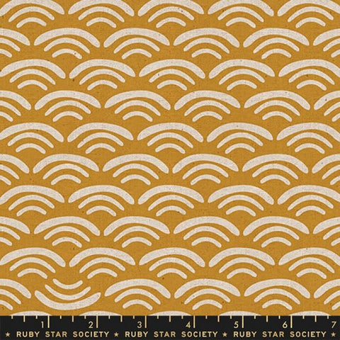 Koi Pond Canvas - Ruby Star Society