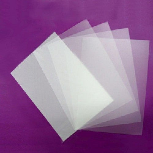 Matilda's Own Template Plastic