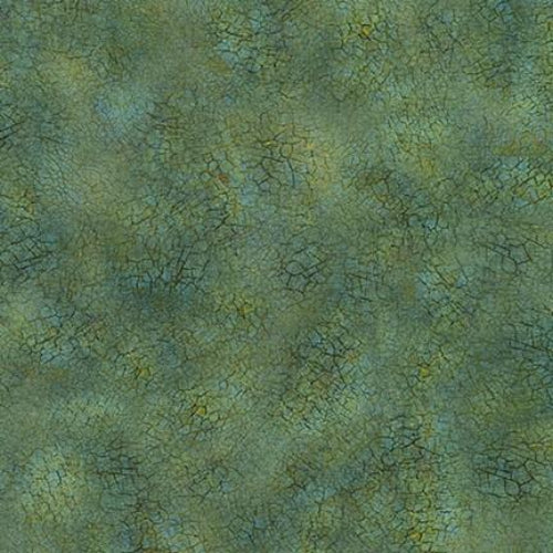 Leonardo Da Vinci Fabric