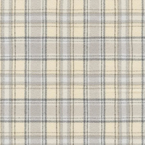 Flannel/ Mammoth Organic Flannel Fabric