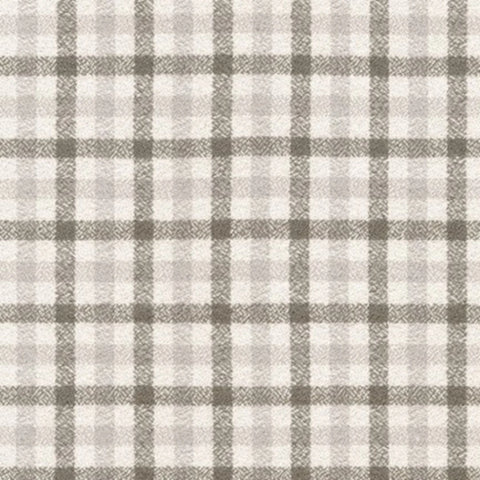 Flannel/ Mammoth Organic Flannel Fabric