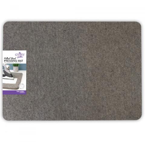 Felted Wool Pressing Mat