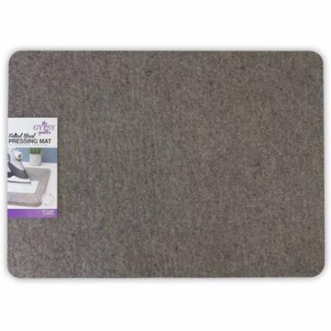Felted Wool Pressing Mat
