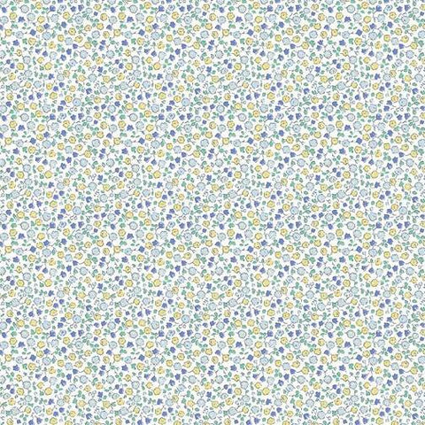 Flower Show Sunrise by Liberty of London