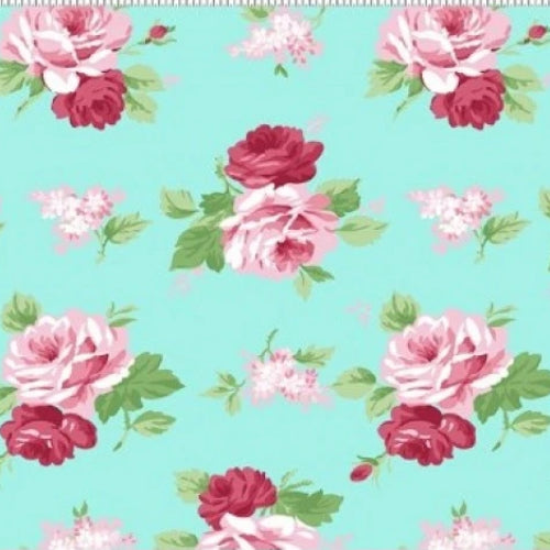 Janey by Tanya Whelan for Clothworks