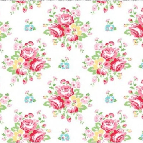 Janey by Tanya Whelan for Clothworks