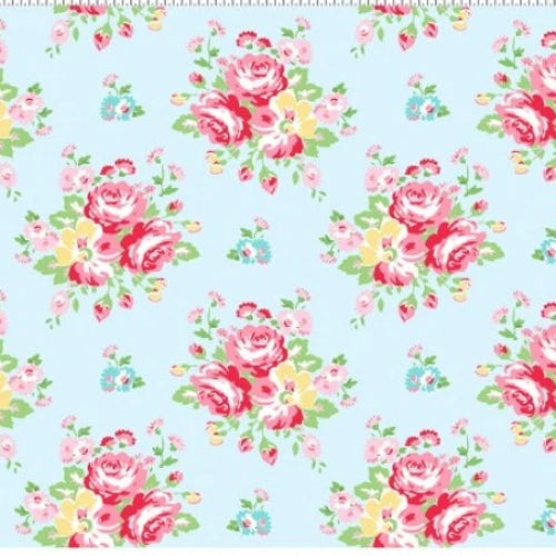 Janey by Tanya Whelan for Clothworks