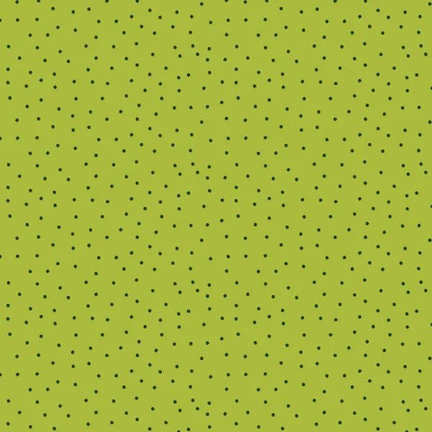 Green - General Blenders