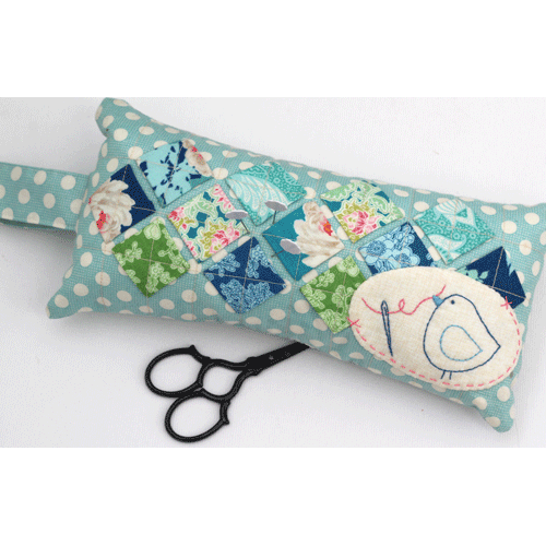 Hug's n Kisses Birdy Squared