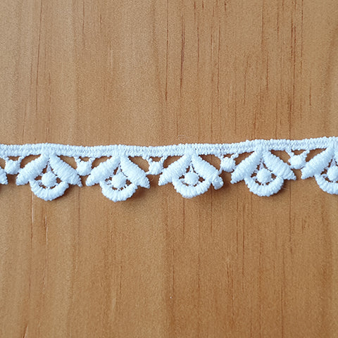 Lace Trims